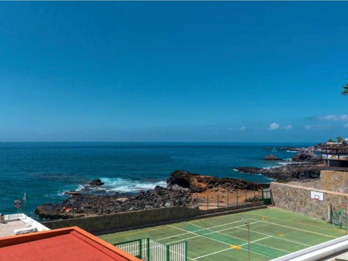 Live Puerto Santiago Europa Apartamento Puerto de Santiago  Exterior foto