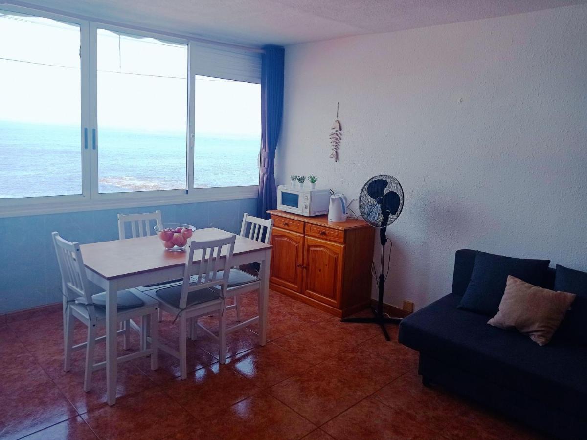Live Puerto Santiago Europa Apartamento Puerto de Santiago  Exterior foto
