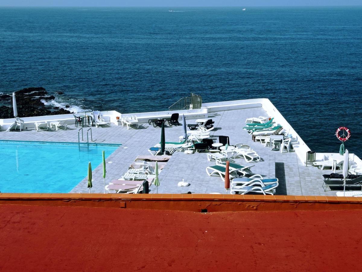 Live Puerto Santiago Europa Apartamento Puerto de Santiago  Exterior foto